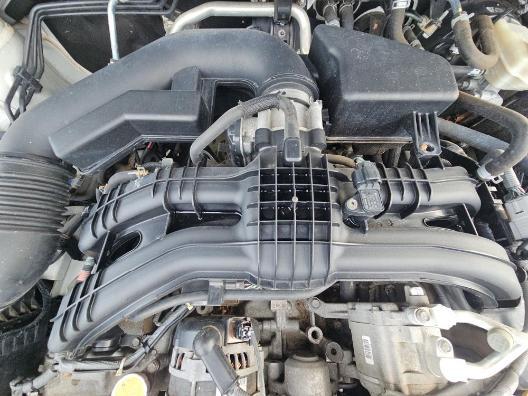 used 2017 Subaru Impreza car, priced at $13,988