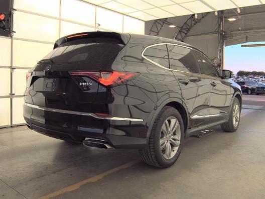 used 2022 Acura MDX car, priced at $28,588
