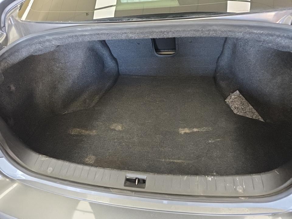 used 2020 INFINITI Q50 car, priced at $16,988