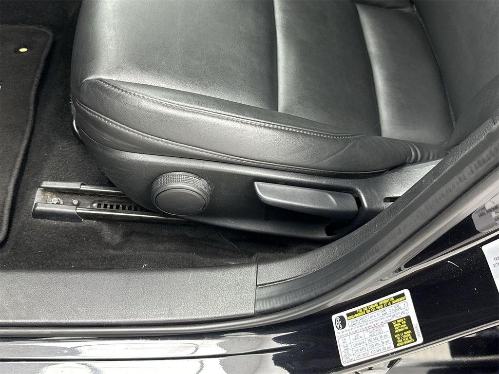 used 2022 Mazda Mazda3 car, priced at $17,298