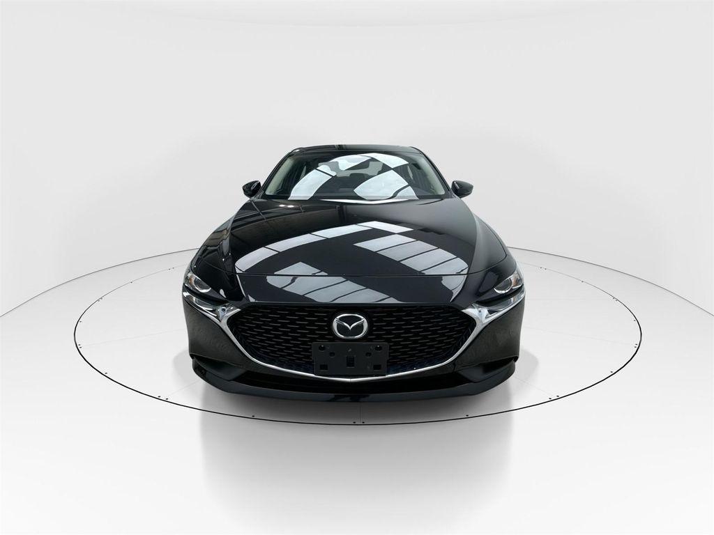 used 2022 Mazda Mazda3 car, priced at $17,298