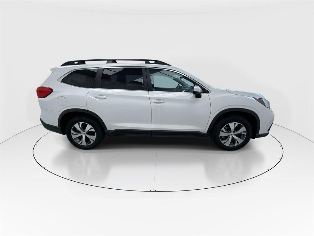 used 2022 Subaru Ascent car, priced at $21,718