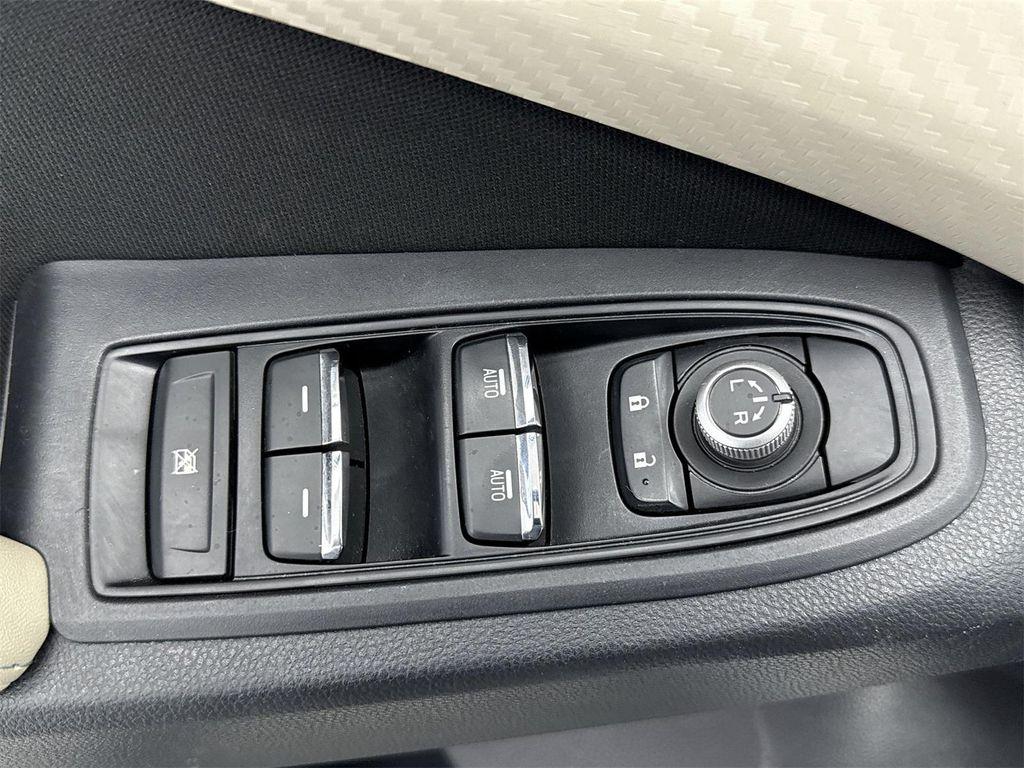 used 2022 Subaru Ascent car, priced at $21,718