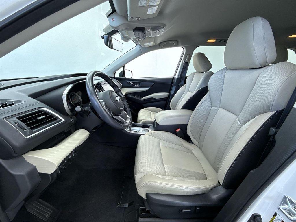 used 2022 Subaru Ascent car, priced at $21,718
