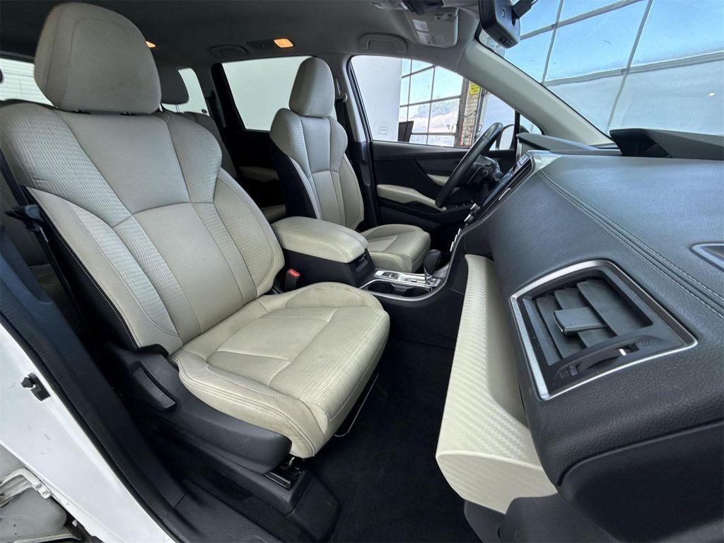 used 2022 Subaru Ascent car, priced at $21,718