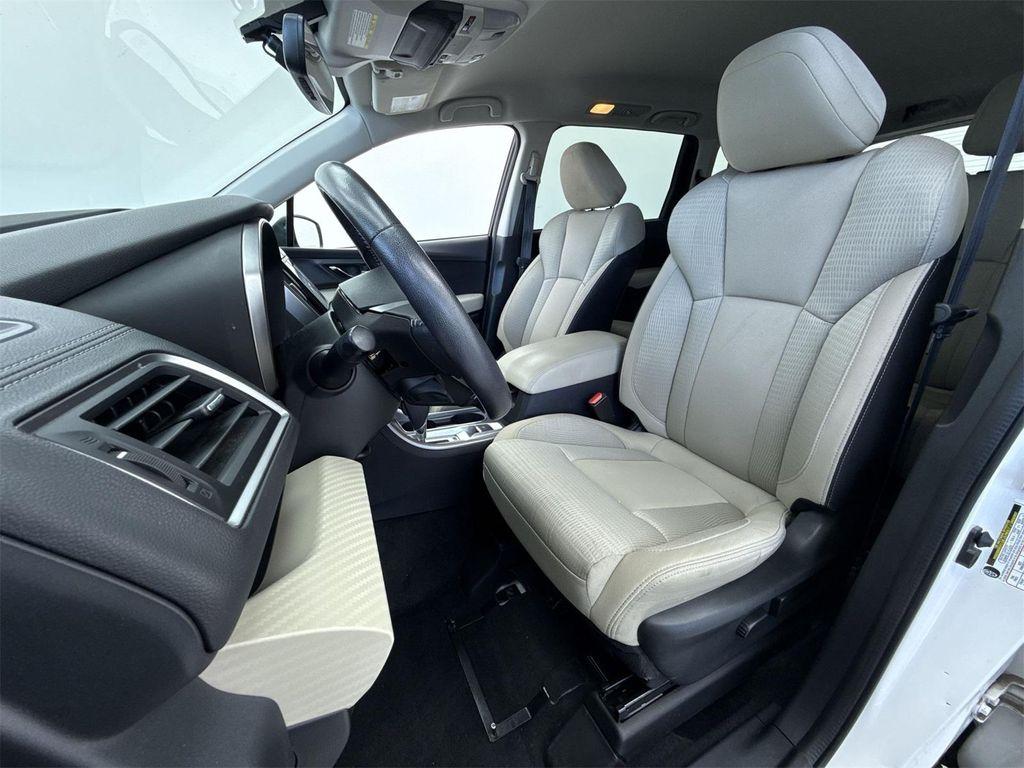 used 2022 Subaru Ascent car, priced at $21,718