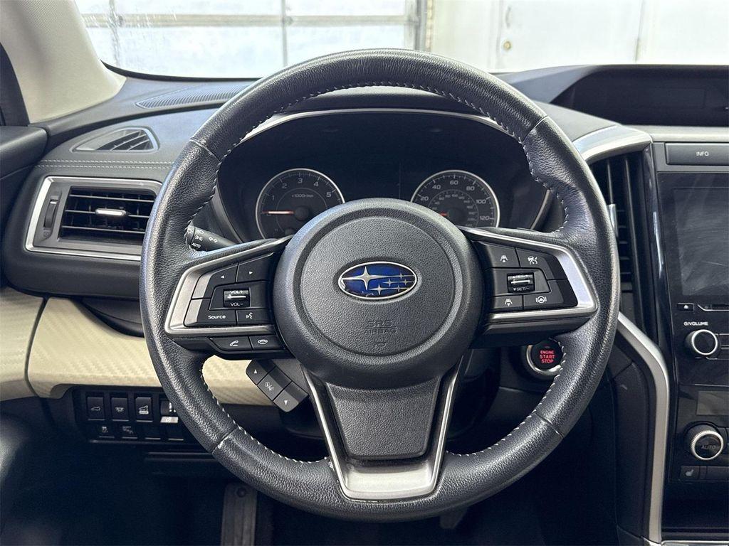 used 2022 Subaru Ascent car, priced at $21,718