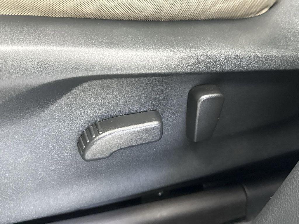 used 2022 Subaru Ascent car, priced at $21,718