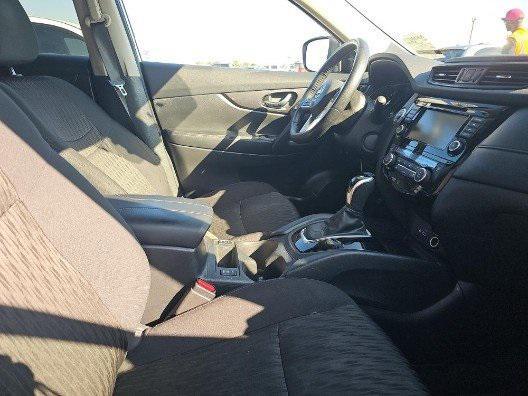 used 2020 Nissan Rogue car, priced at $12,988