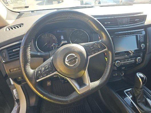 used 2020 Nissan Rogue car, priced at $12,988