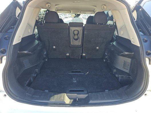 used 2020 Nissan Rogue car, priced at $12,988