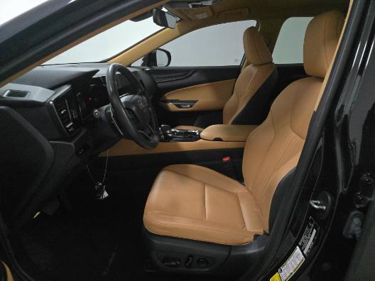 used 2024 Lexus NX 250 car, priced at $35,588