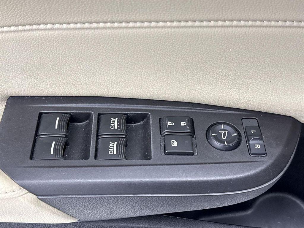 used 2017 Acura ILX car, priced at $18,128