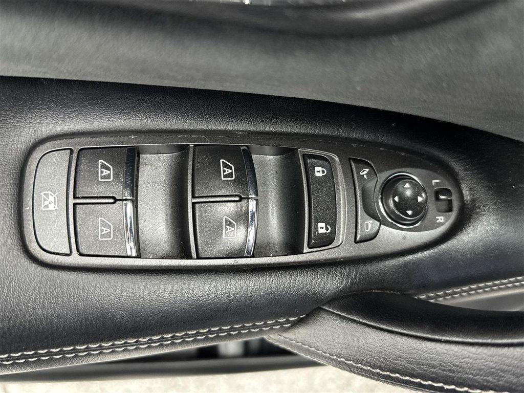 used 2019 Nissan Armada car, priced at $12,558