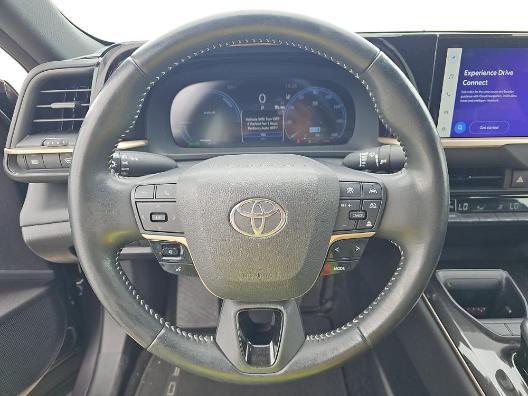 used 2024 Toyota Crown car, priced at $32,813