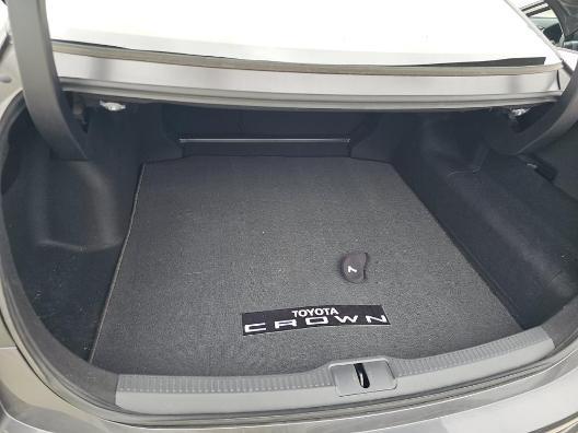 used 2024 Toyota Crown car, priced at $32,813