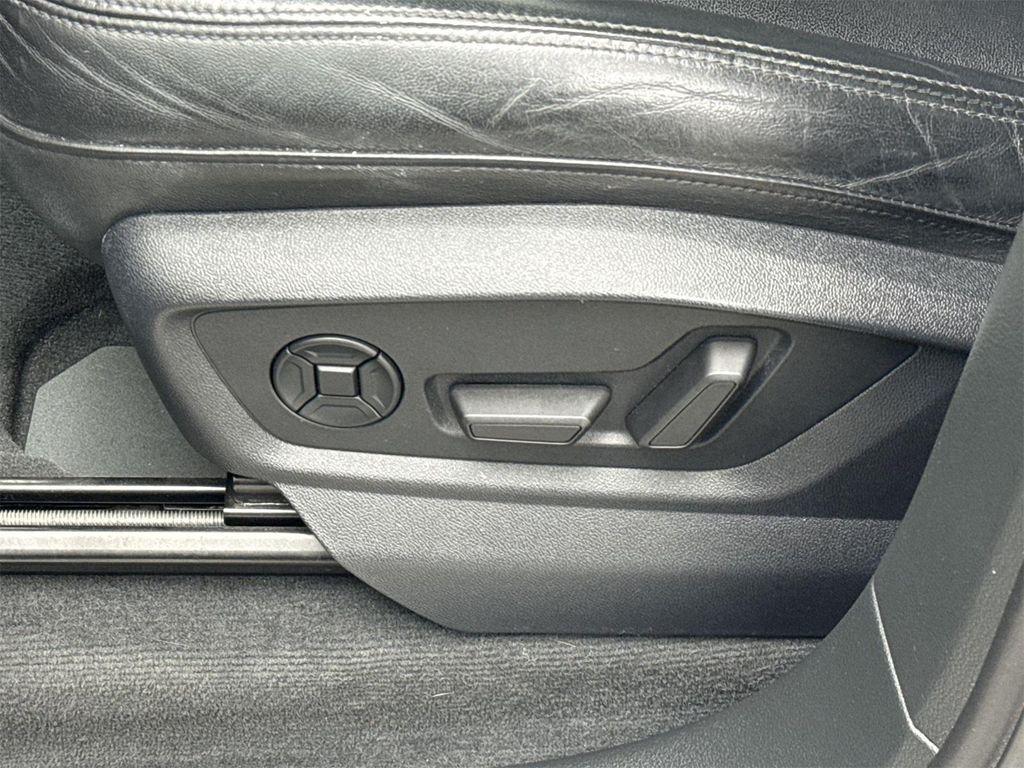 used 2021 Audi Q7 car, priced at $26,588