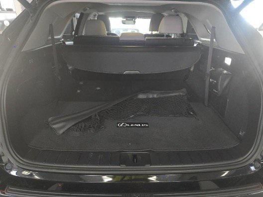 used 2018 Lexus RX 350L car, priced at $31,348