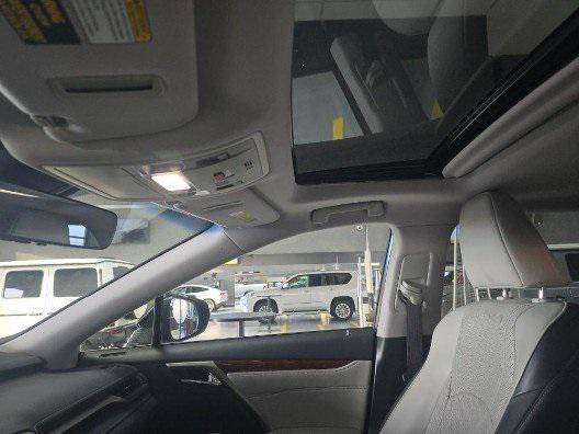 used 2018 Lexus RX 350L car, priced at $31,348