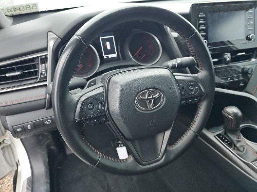 used 2023 Toyota Camry car, priced at $31,988