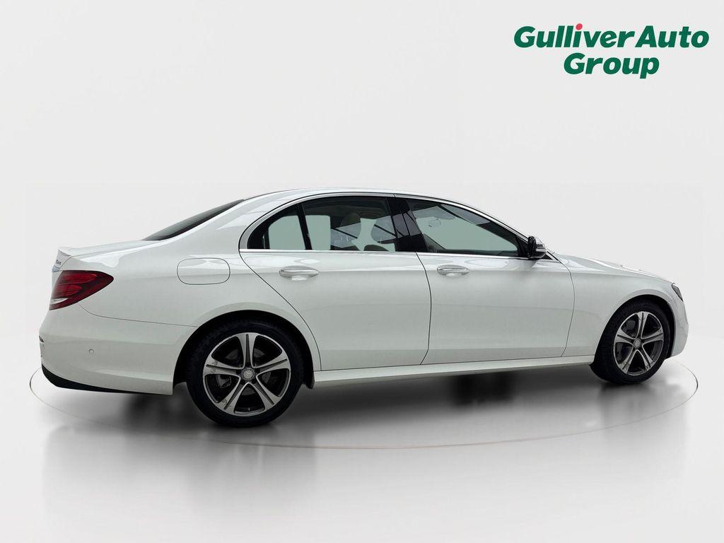 used 2017 Mercedes-Benz E-Class car, priced at $19,113