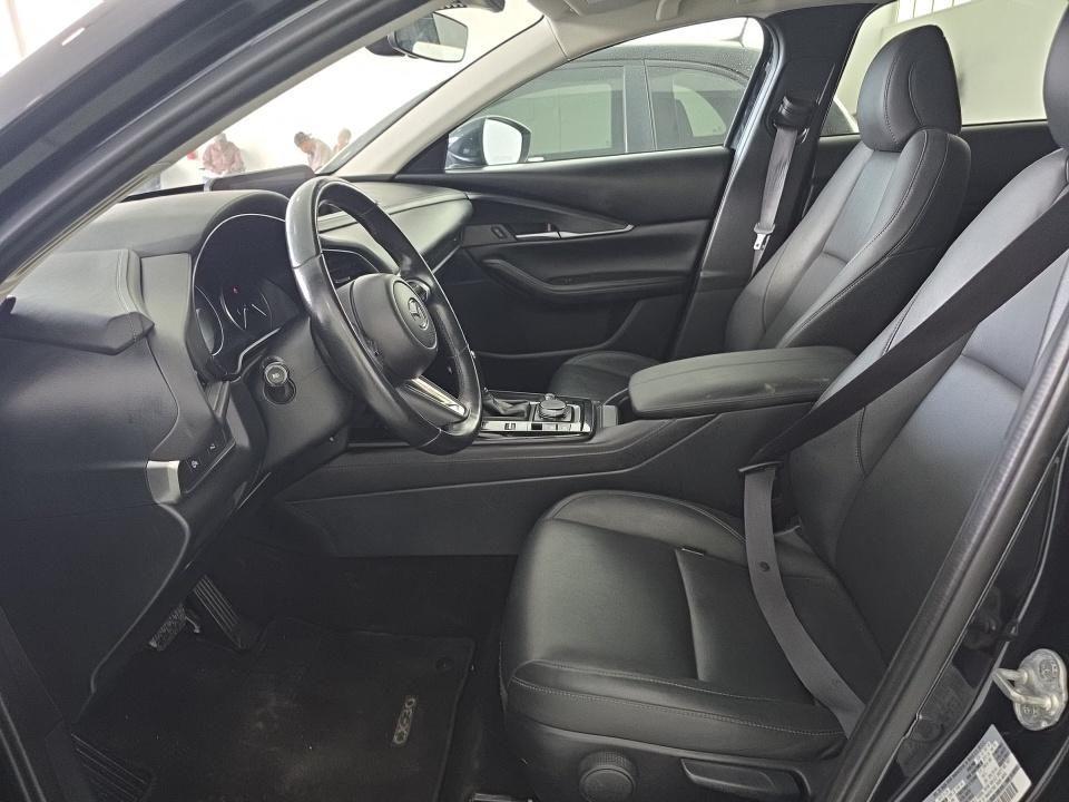 used 2024 Mazda CX-30 car, priced at $21,213