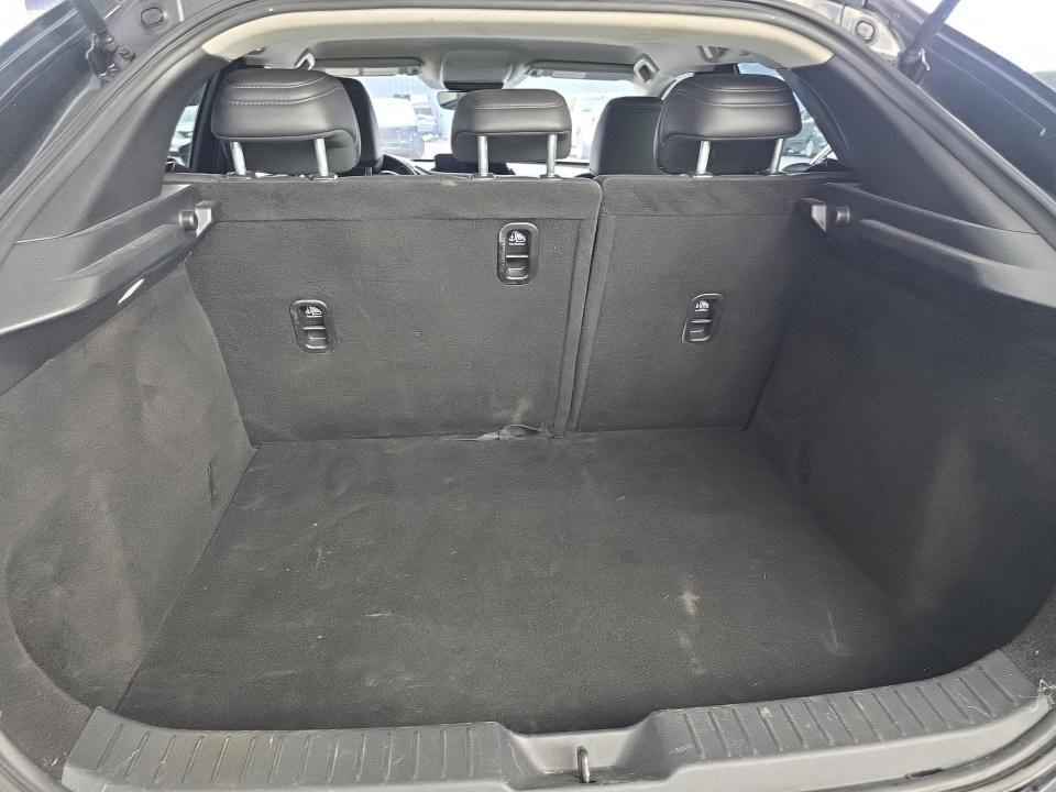 used 2024 Mazda CX-30 car, priced at $21,213