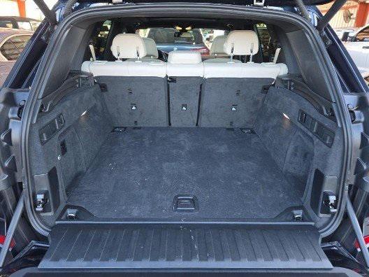 used 2021 BMW X5 car, priced at $31,988