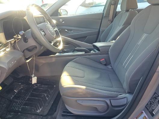 used 2022 Hyundai Elantra car, priced at $17,988