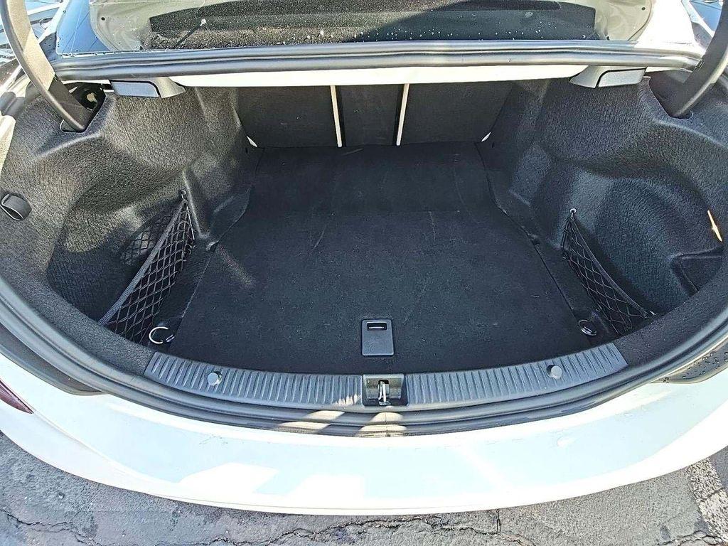 used 2017 Mercedes-Benz C-Class car, priced at $15,588