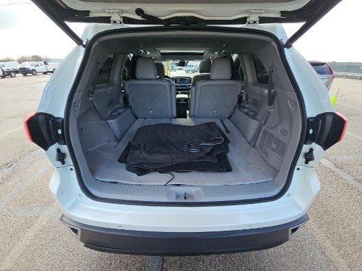 used 2017 Toyota Highlander car, priced at $22,128