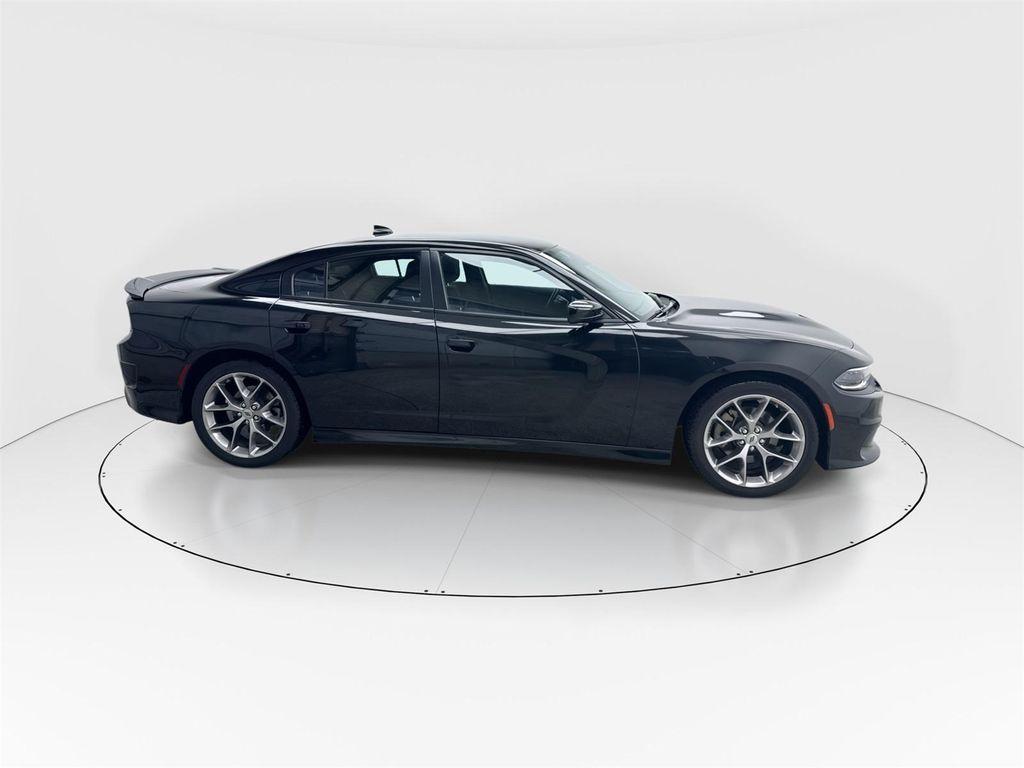 used 2023 Dodge Charger car, priced at $22,788