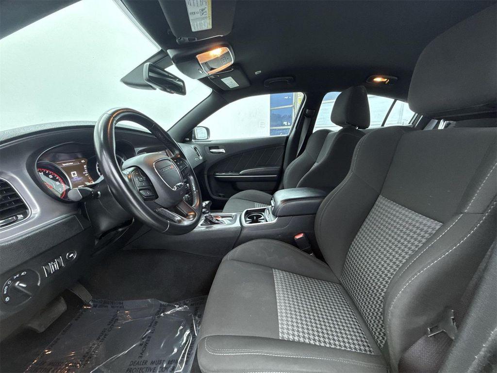 used 2023 Dodge Charger car, priced at $22,788