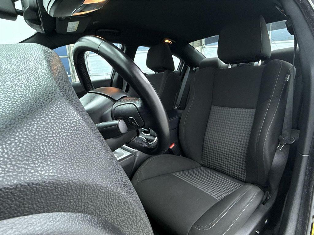 used 2023 Dodge Charger car, priced at $22,788