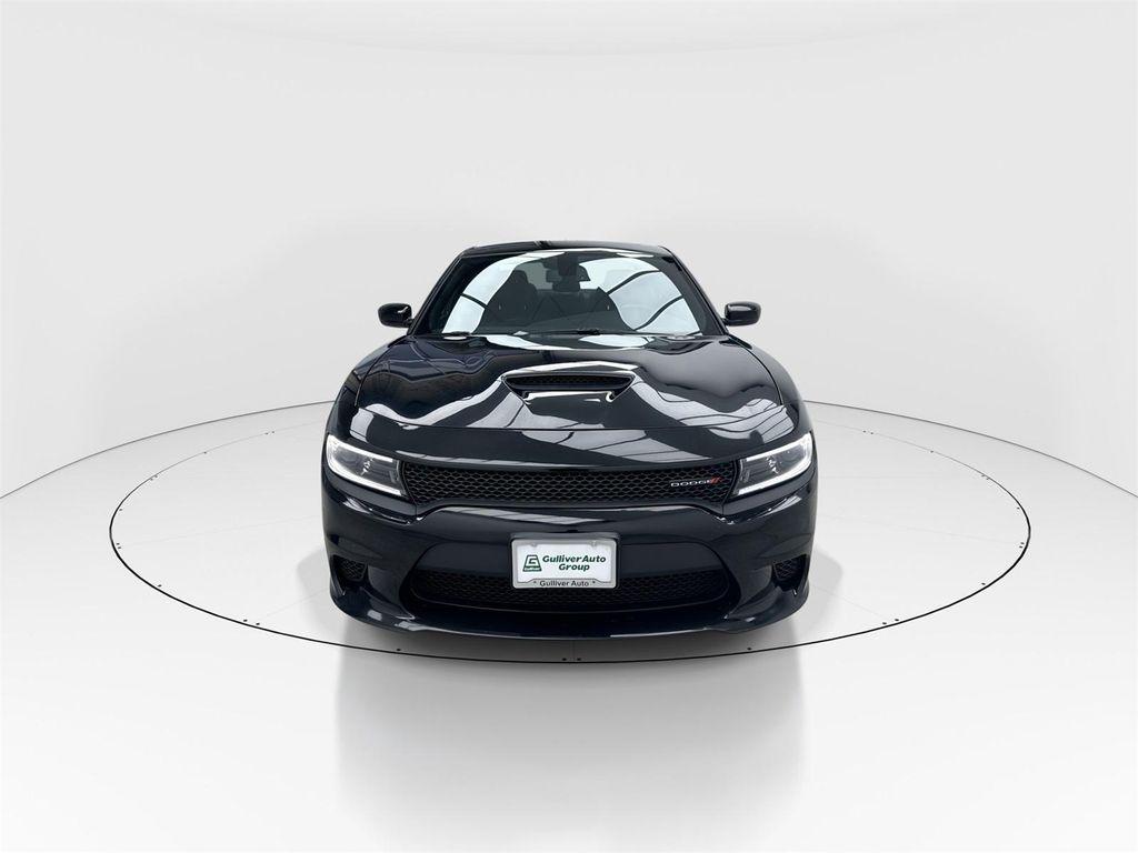 used 2023 Dodge Charger car, priced at $22,788