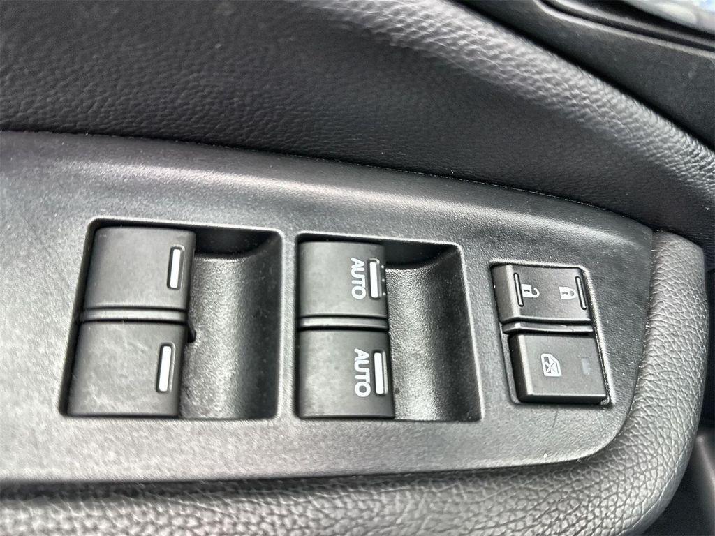 used 2020 Honda Passport car, priced at $23,588