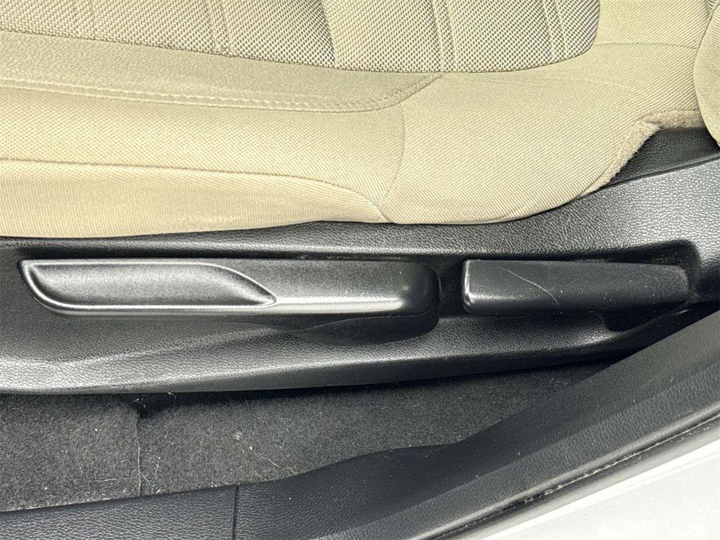 used 2021 Honda CR-V car, priced at $21,178