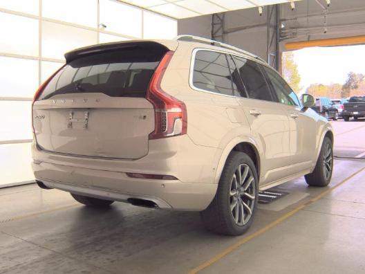 used 2017 Volvo XC90 car, priced at $22,788