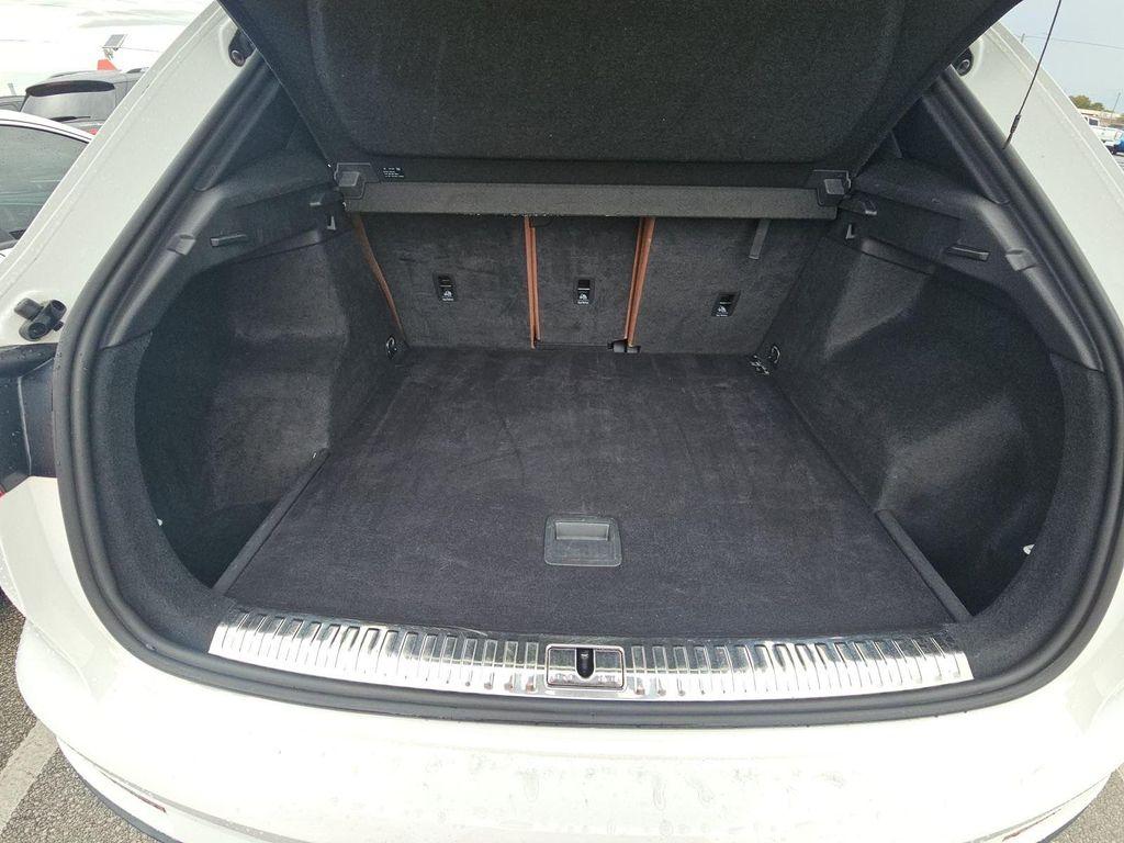 used 2021 Audi Q3 car, priced at $19,888