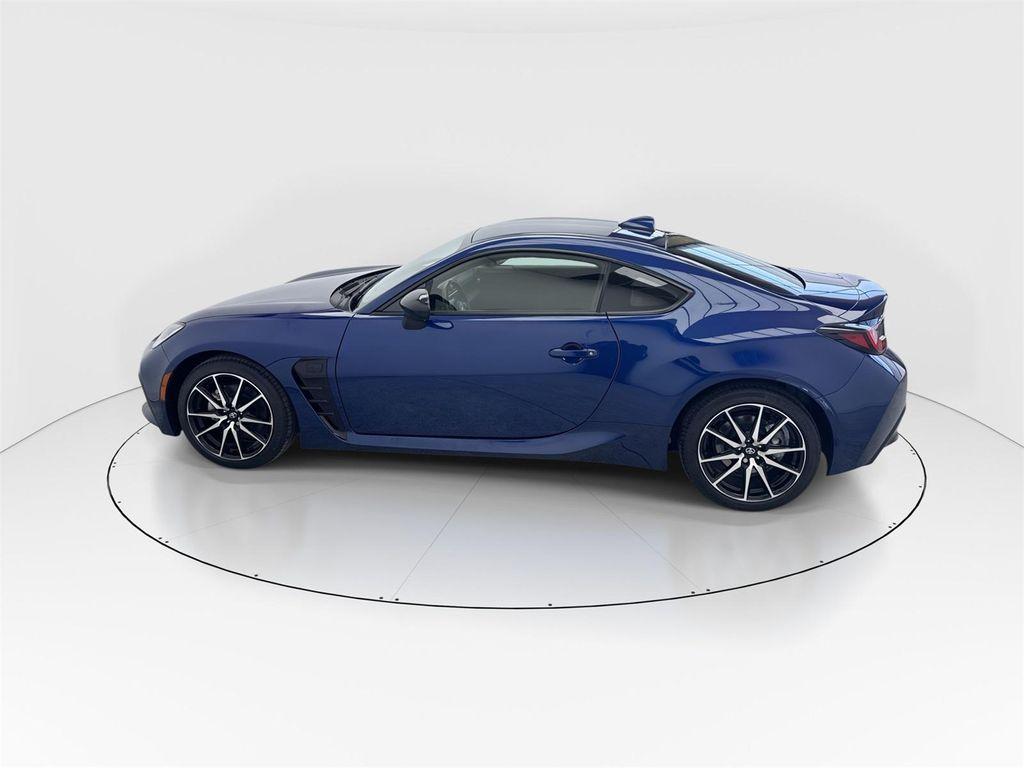 used 2025 Toyota GR86 car, priced at $29,998