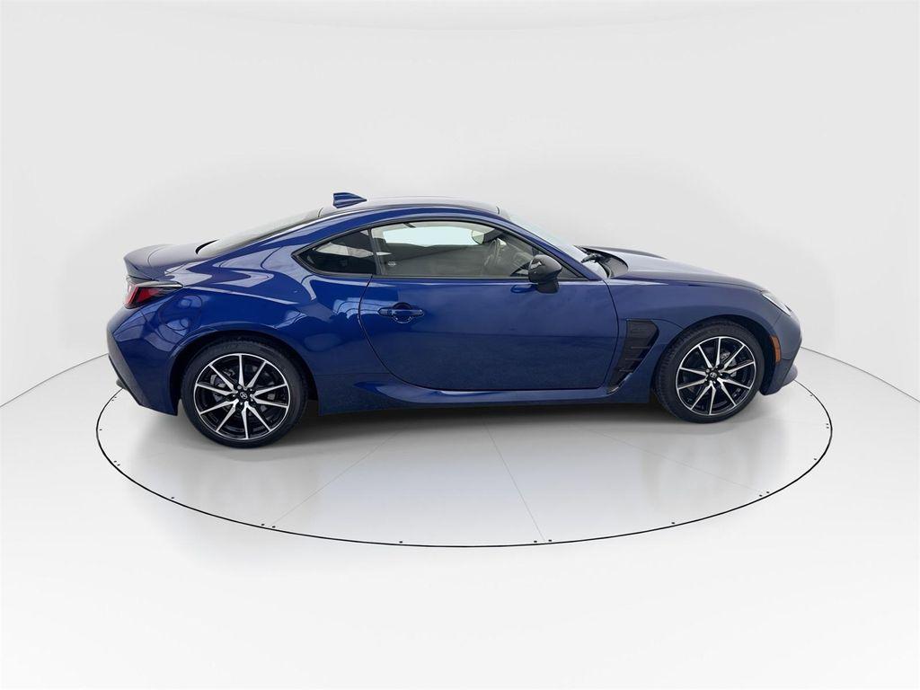 used 2025 Toyota GR86 car, priced at $29,998