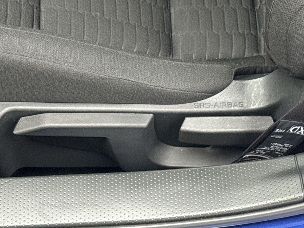 used 2025 Toyota GR86 car, priced at $29,998