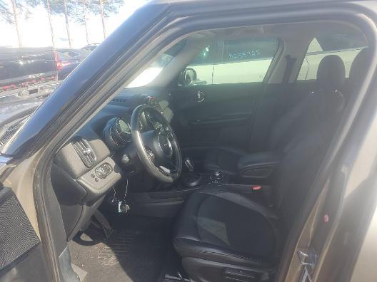 used 2020 MINI Countryman car, priced at $12,988