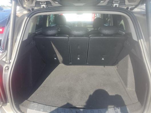 used 2020 MINI Countryman car, priced at $12,988