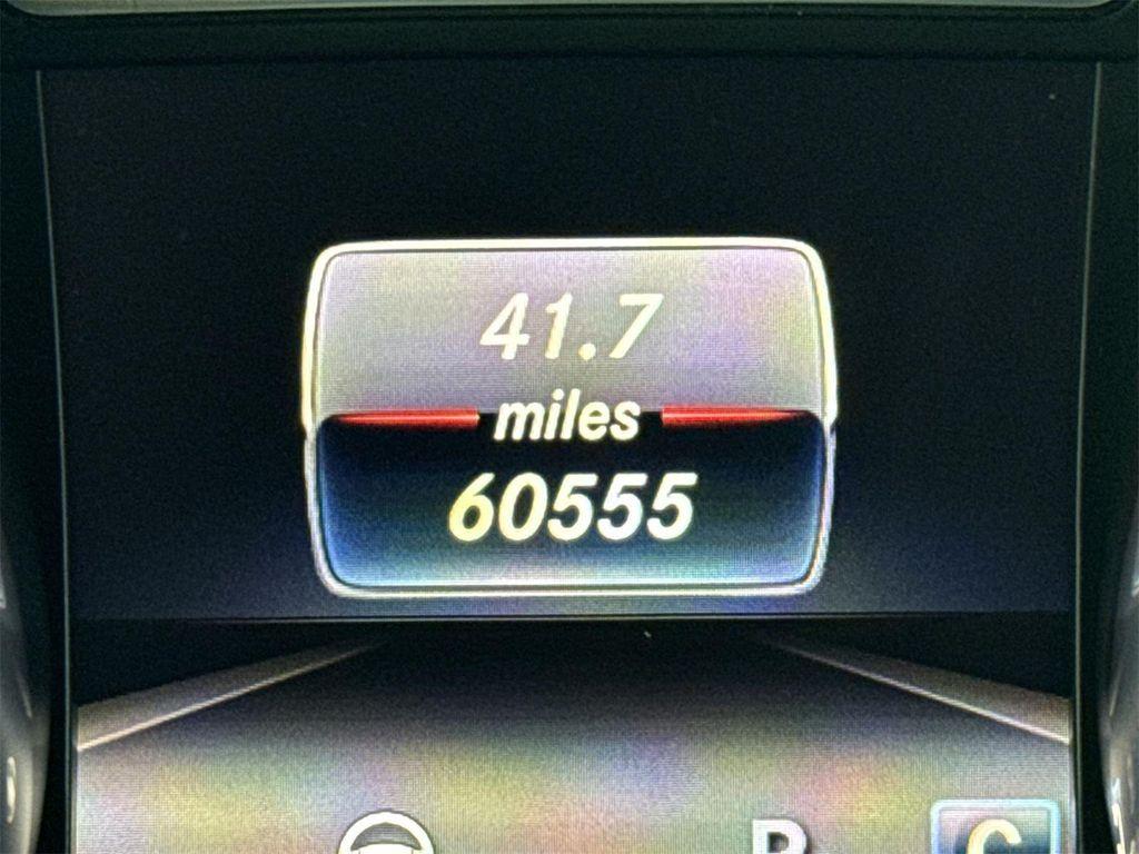 used 2018 Mercedes-Benz AMG GLE 43 car, priced at $30,488