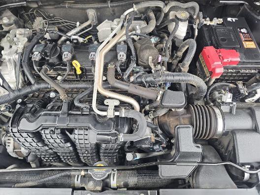used 2022 Nissan Altima car, priced at $16,688