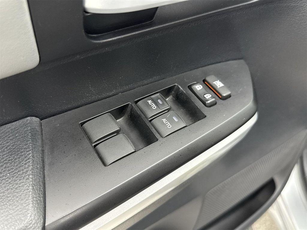 used 2017 Toyota Tundra car, priced at $25,888