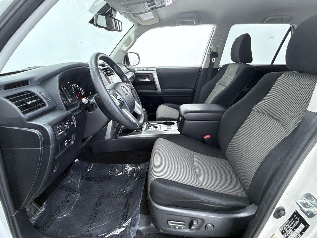 used 2023 Toyota 4Runner car, priced at $28,888