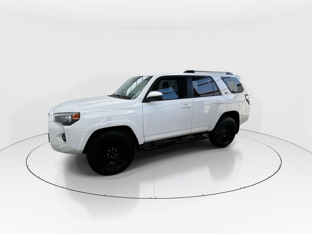 used 2023 Toyota 4Runner car, priced at $28,888