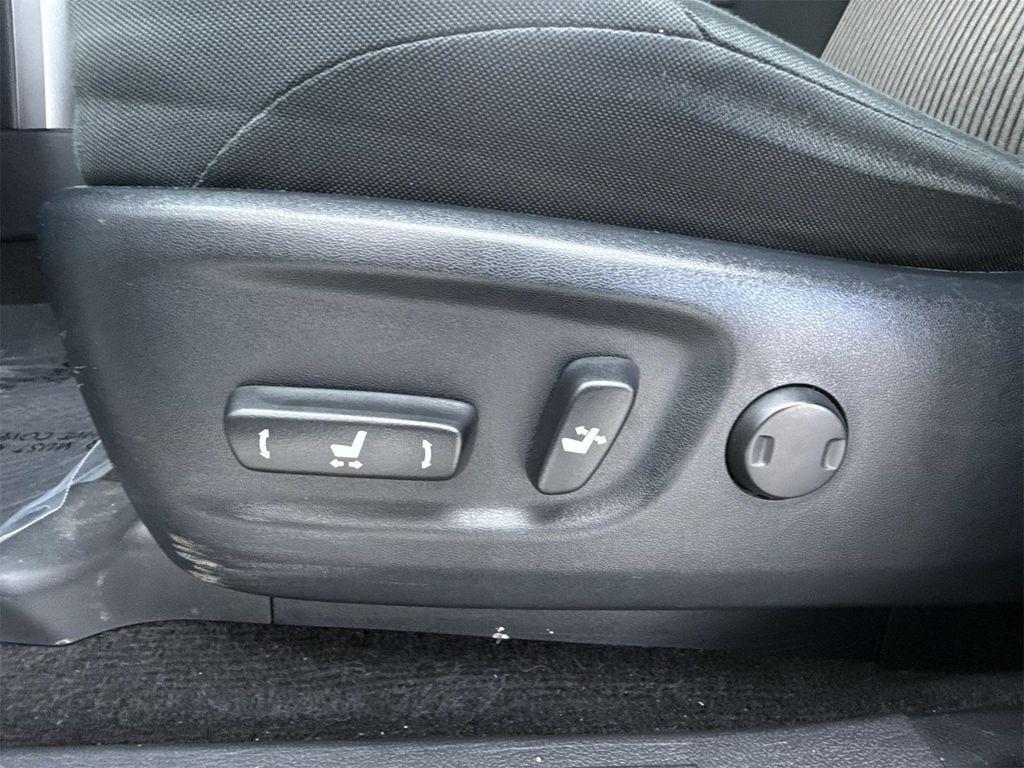 used 2023 Toyota 4Runner car, priced at $28,888